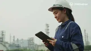 LTIMindtree Forecasting Wizard