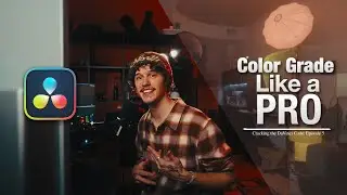7 трюков из DaVinci Resolve, о которых я хотел бы знать раньше | Взлом кода DaVinci: Эпизод 5