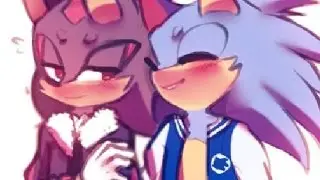 Sonadow  ❤Enamorado de mi Onii chan ❤ Cap 1