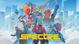 Spectre Divide PS5 &iexcl;Nuevo Shooter Free To Play!