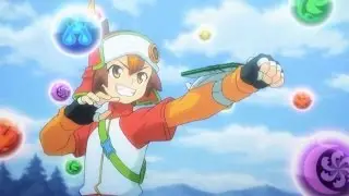 Видео-Обзор Puzzle&Dragons Z + SMB Edition (3DS)