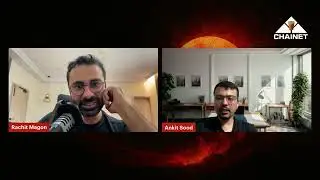 S1E5 I spent 8 years building distributed systems & now AI is changing the game