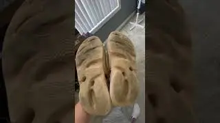Things to Know Before Buying the Yeezy Foam Rnnr READ  DESCRIPTION