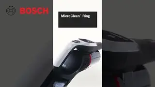 This Vacuum Cleans the Dirt You CAN'T See | Bosch Unlimited 9