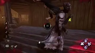 DBD Alien Chapter New Survivor Ellen Ripley Escape Gameplay 47