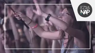 Hillsong Worship & Reuben Morgan - Wake // Ez az a nap! 2017