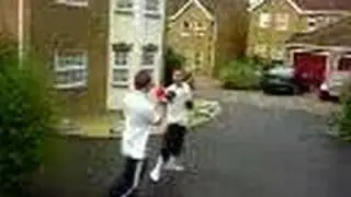 boxing chris humby craig rory