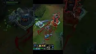 SION IS DONE FOR! Akshan TOP is TOO OP 😱#leagueoflegends #shorts