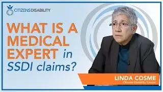 What Is a Medical Expert in SSDI Claims?