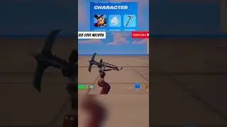 The &ldquo;BEST&rdquo; combos for the Camille skin 👌😃#fortnite #viral #gaming