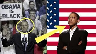 Barack Obama&rsquo;s Presidency: Grace Under Fire Amid Scrutiny and Racism