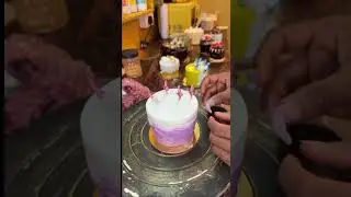 cake design ideas #trandingshorts #cakedecorating #tutorial #cakerecipe #capcut #caketrainingl