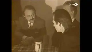 Heidelbergas naktis S01E07 1993-02-23 LTV Ieraksts [Latviešu seriāls]