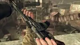 Medal of Honor  Airborne Rock 'n Roll  Game Trailer)