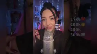 Full Girl ASMR tiktok live 27/12/25 ⚠️No Ads⚠️