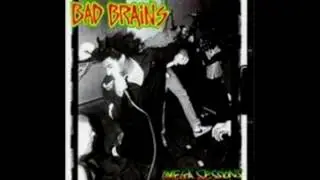 Bad Brains- Omega Sessions, Victory Records &lrm;&ndash; VR64