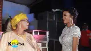 kadiatou lelouma spécial dédicace 2021