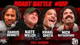 Epic Roast Battles | Roast Battle League @thecomedystore