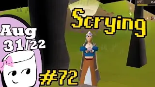 OSRS - Blind Playthrough - Exploring the Rune Altars in Depth!