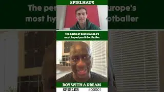 Happy to announce our first SPIELHAUS podcast episode.