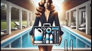 🏊&zwj;♂️ Best Pool Closing Kit for Above Ground 30000 Gallons | SUMMERBUDDY Pool Closing Kit ❄️