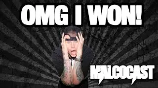 Machine Gun Kelly Beats REAL Rockers at the Billboard Music Awards
