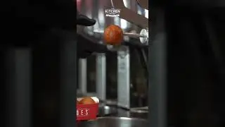 Manual Cream Filling Injector #chocolate #choreography