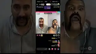 جدييييد ابو شاهين وشباح #ابو_شاهين 