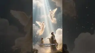 😇✨️ 天使の任務：あなたを守護する天