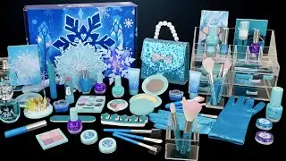 UNBOXING MY DREAM MAKEUP KIT! 💖 (ASMR Vibes &ndash; So Satisfying!)