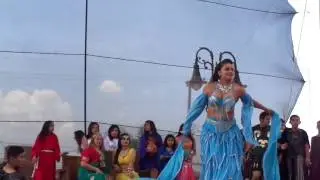 FESTIN DE HERODES  JUDEA TEPEPXPAN 2017 VIERNES SANTO