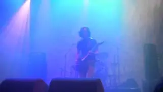 Repulsion  