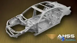 Vehicle Materials Of Today