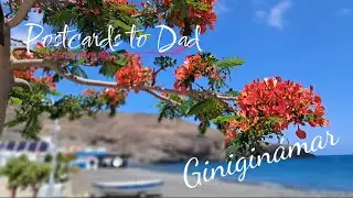 #35 Postcards to Dad  |  The Peace of Giniginamar