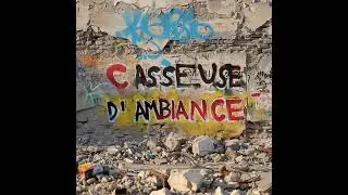 Blattes Tabass - Casseuse d'ambiance