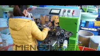MJ PTFE Tape rolling machine