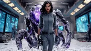 The Galactic Council Decreed a Human Girl’s Execution—She Instantly Slayed the Galactic Judge HFY