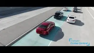 The All-new Nissan Altima 2019 - Nissan Intelligent Mobility