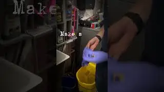 MSA G1 Mask Cleaning/Sanitization