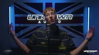 POZZY - 'UNKNOWN AUDIO FREESTYLE'