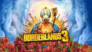 Steam Deck OLED & LCD Borderlands 3