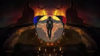 Darkpsy: Braindrop - Reptilian Rhapsody