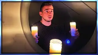 Éjfélkor megidéztem Bloody Marryt!