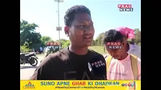 After tragic boat accident at Majuli travellers still face problem for transportation purposes