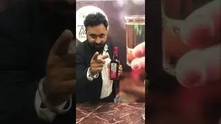 How To Drink Shahi Gulab | Maharani Mahansar Shahi Gulab pee ka correct way #shahigulab #maharani