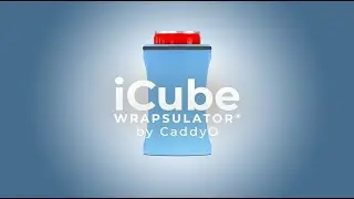 iCube Wrapsulator&reg; by CaddyO
