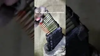 HOW TO LOAD AK MAG QUICKLY | AK Magazine Clips