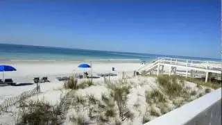 Carillon Beach Florida 6BR Gulf View Vacation Rental Home, 360 Beachside Drive