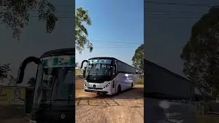 The Benz Class | MG Glider | BharatBenz AC Seater | To Hire www.tejastravels.comOr Call0998077773