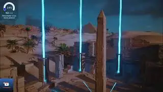 Um presente dos Deuses, Assassin's Creed! #assassinscreed #gaming #acorigins #viral #assassins